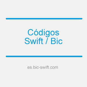 Códigos Swift De Bancos En Italia Códigos Bic De Italia